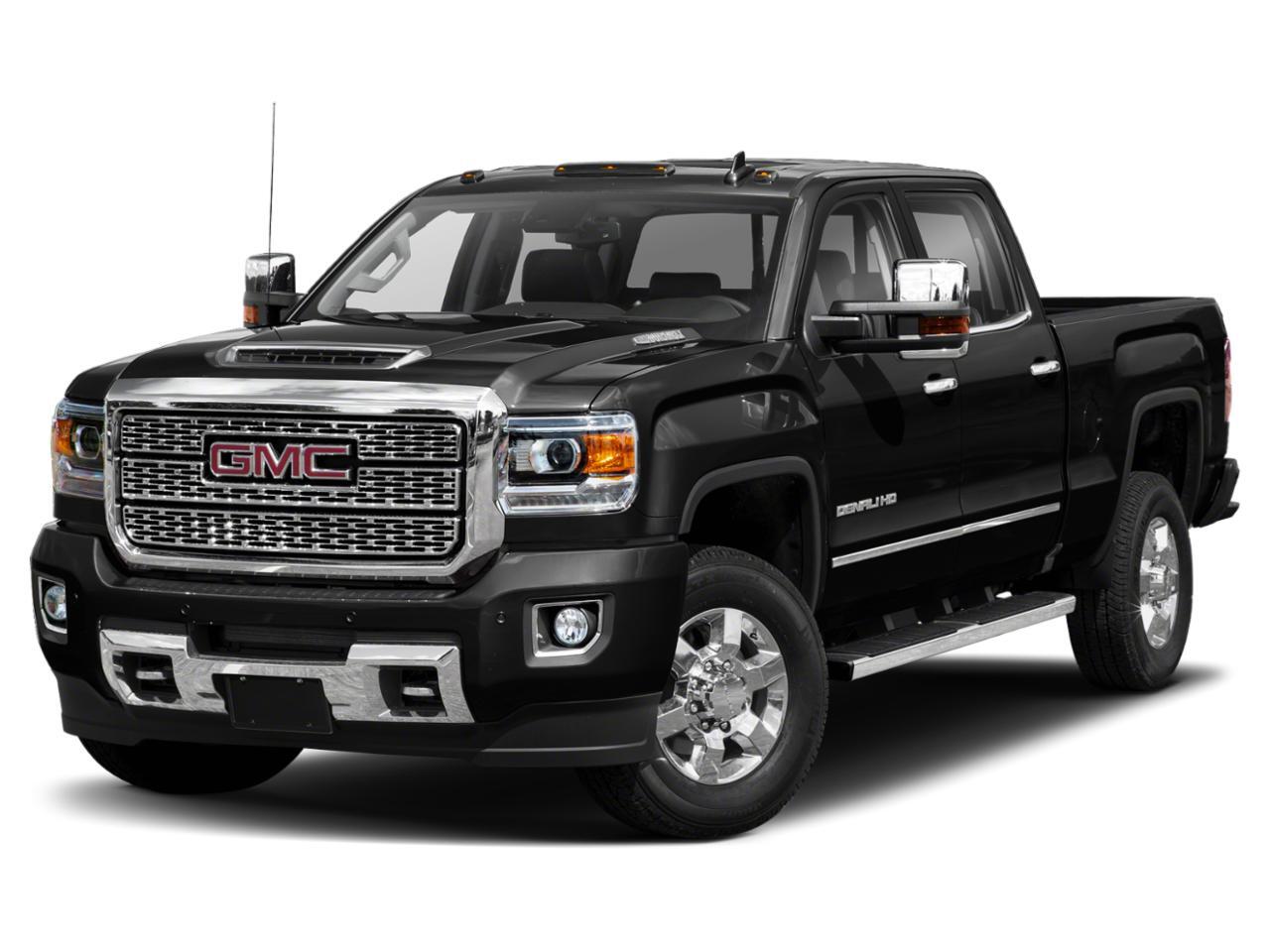 2019 GMC Sierra 3500HD Denali Toronto ON