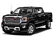 2019 GMC Sierra 3500HD Denali