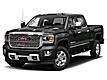 2019 GMC Sierra 3500HD Denali
