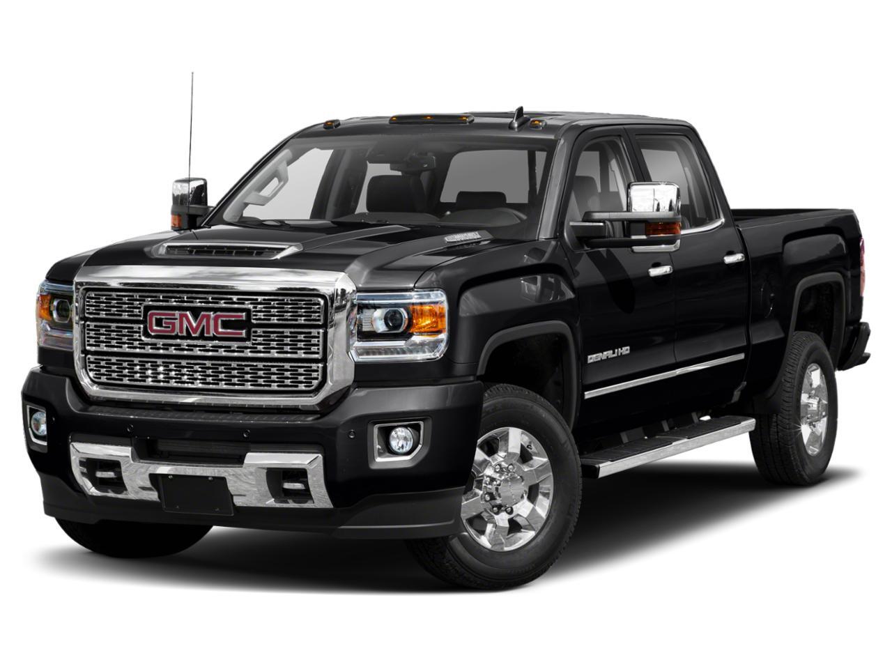 2019 GMC Sierra 3500HD Denali Toronto ON
