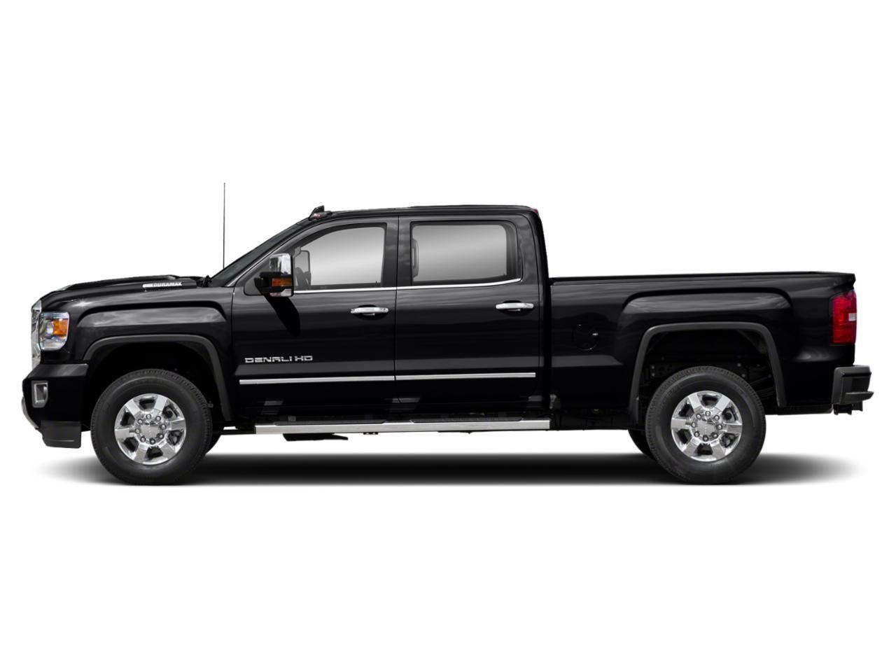 2019 GMC Sierra 3500HD Denali Toronto ON
