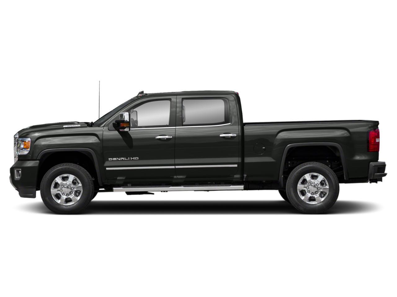 2019 GMC Sierra 3500HD Denali Toronto ON