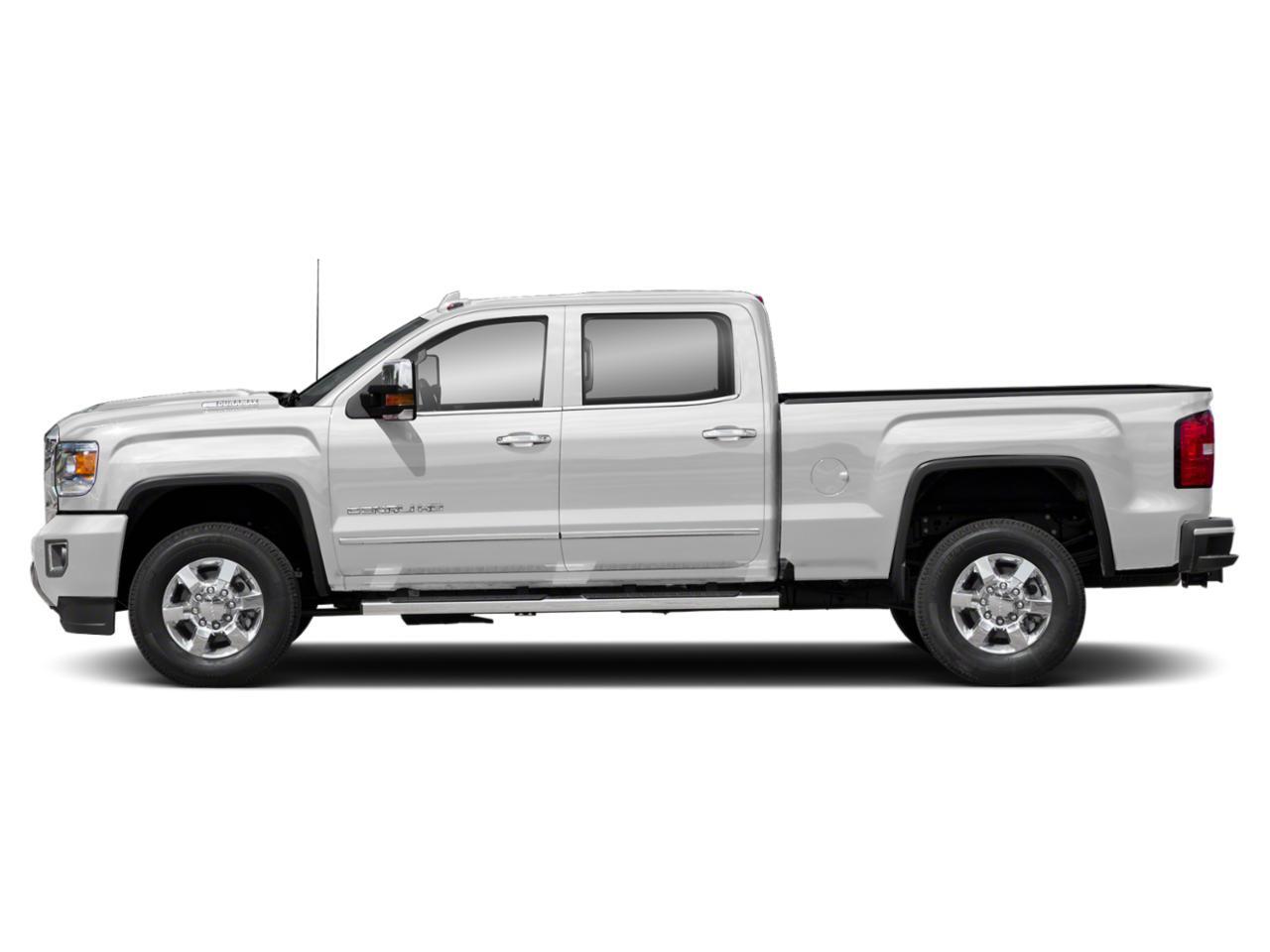 2019 GMC Sierra 3500HD Denali Toronto ON