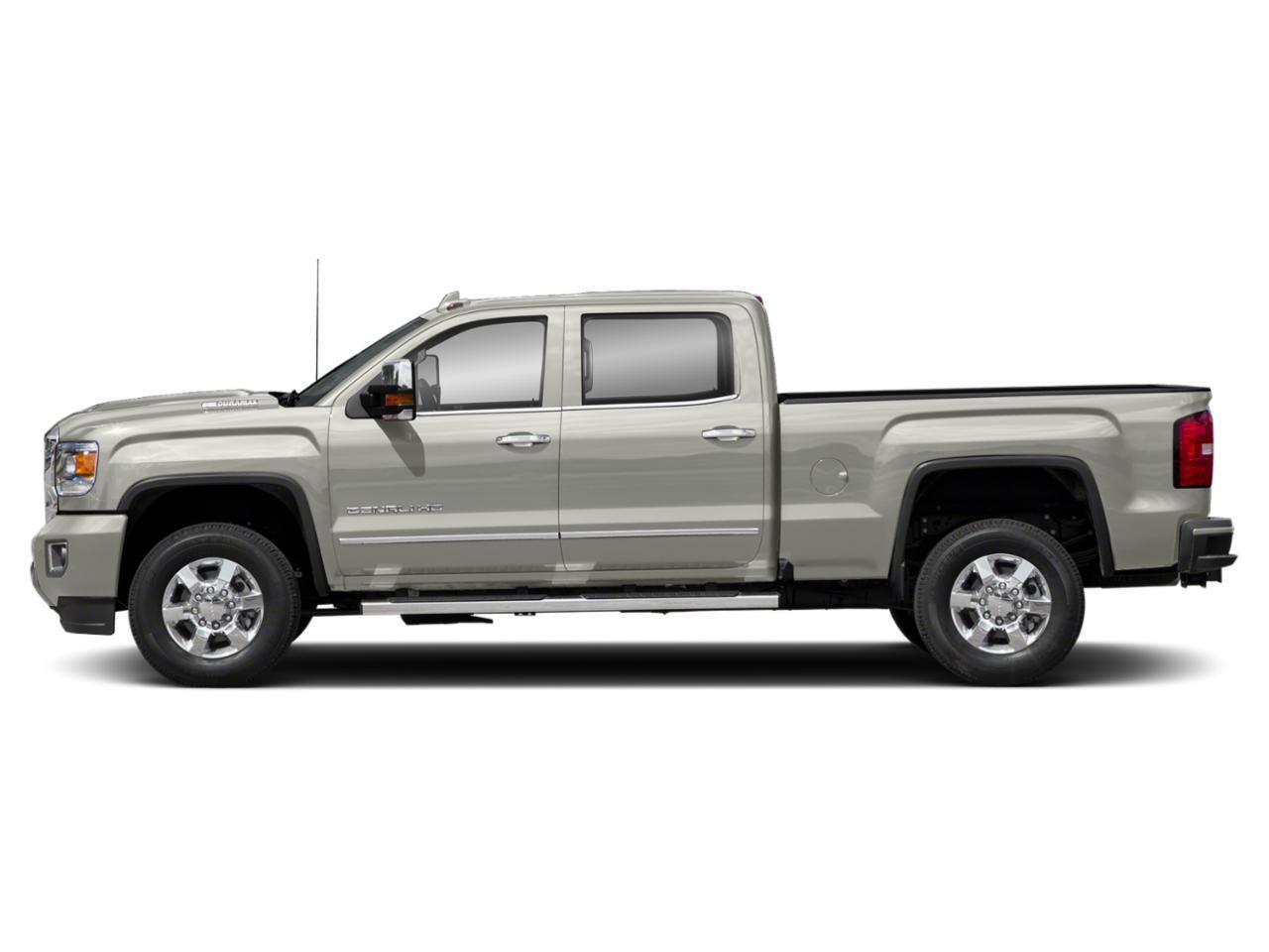 2019 GMC Sierra 3500HD Denali Toronto ON