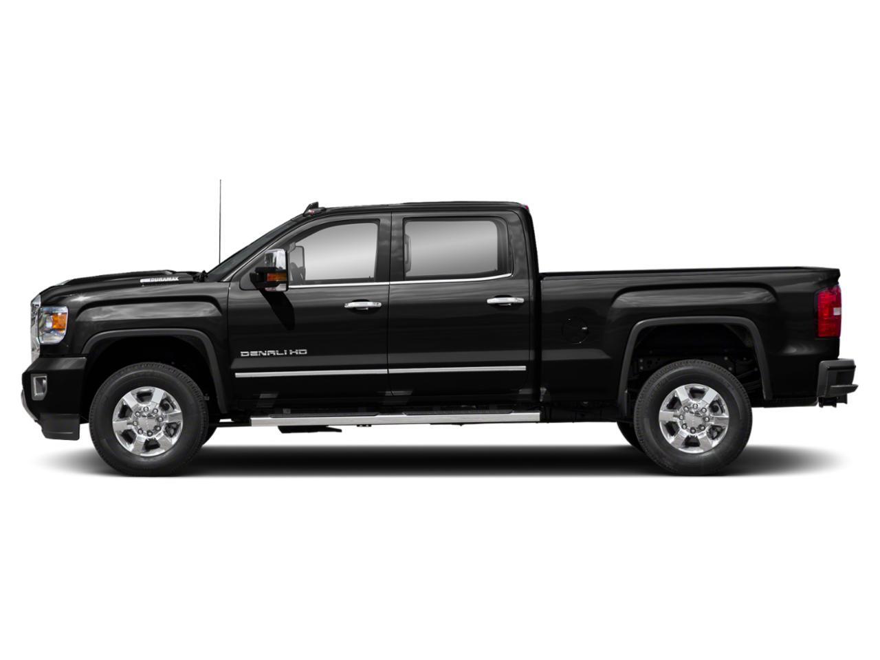 2019 GMC Sierra 3500HD Denali Toronto ON