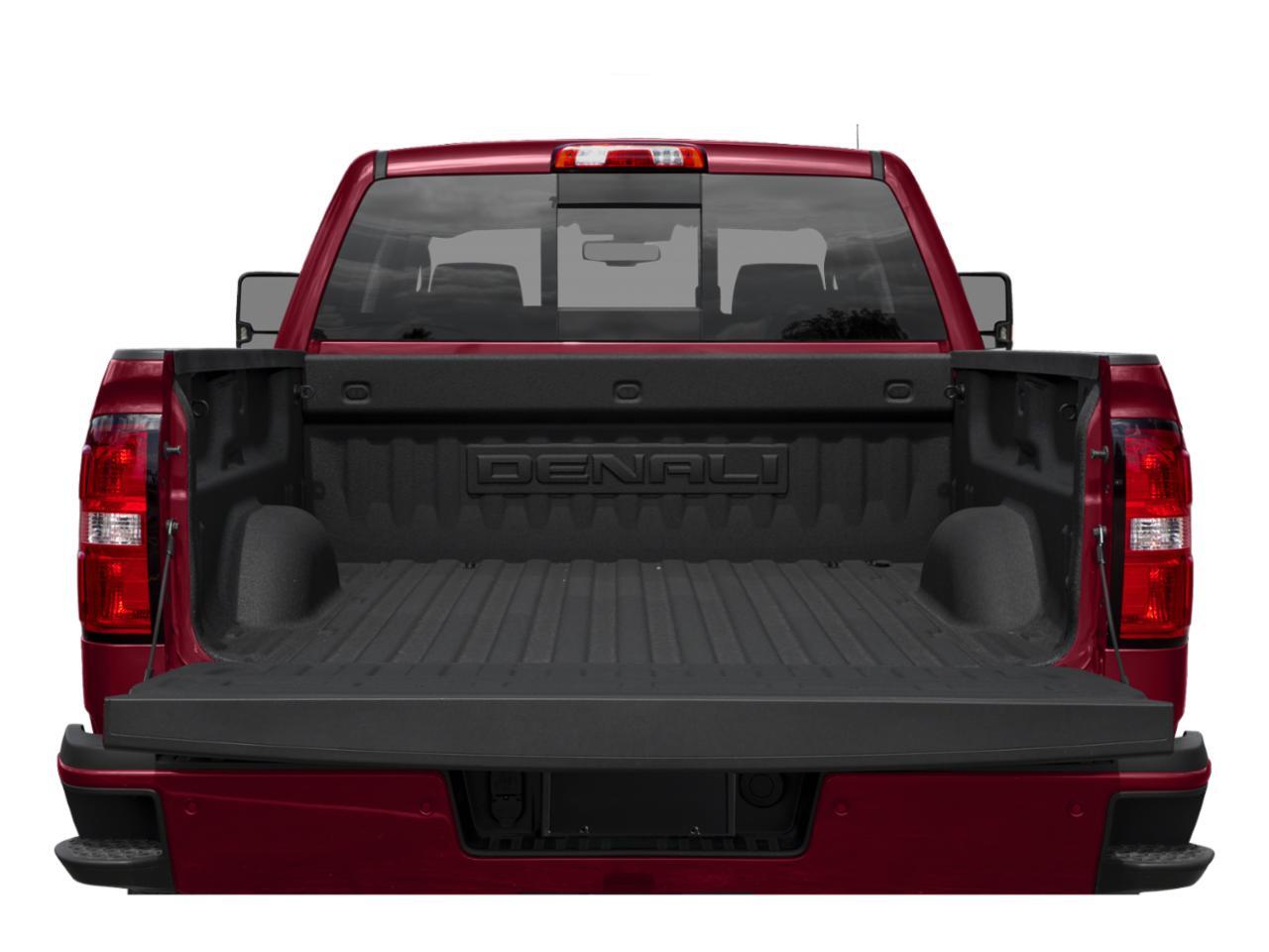 2019 GMC Sierra 3500HD Denali Toronto ON