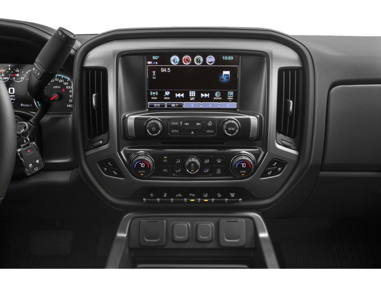 2019 GMC Sierra 3500HD Denali Toronto ON