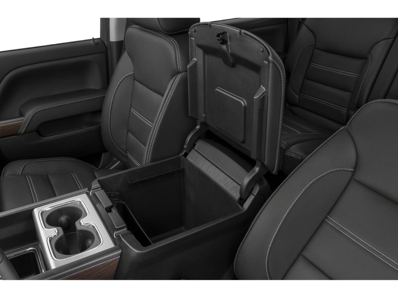 2019 GMC Sierra 3500HD Denali Toronto ON