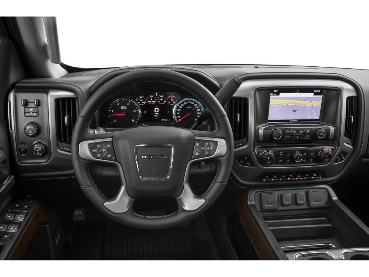 2019 GMC Sierra 3500HD Denali Toronto ON