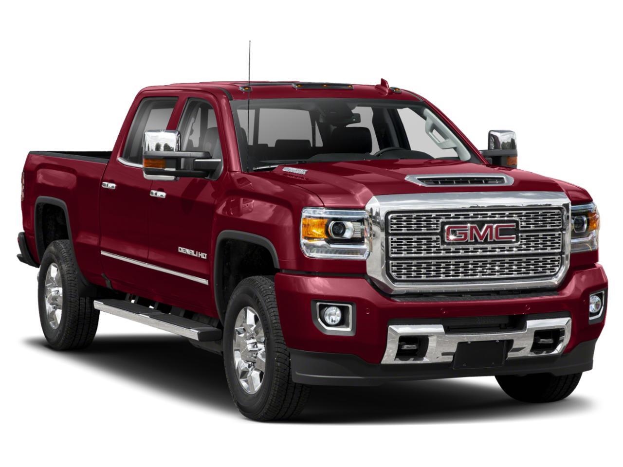 2019 GMC Sierra 3500HD Denali Toronto ON