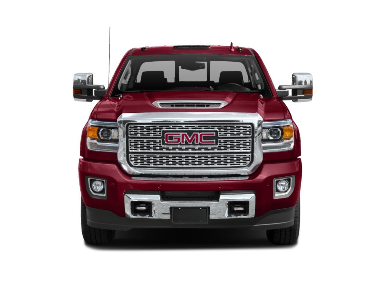 2019 GMC Sierra 3500HD Denali Toronto ON