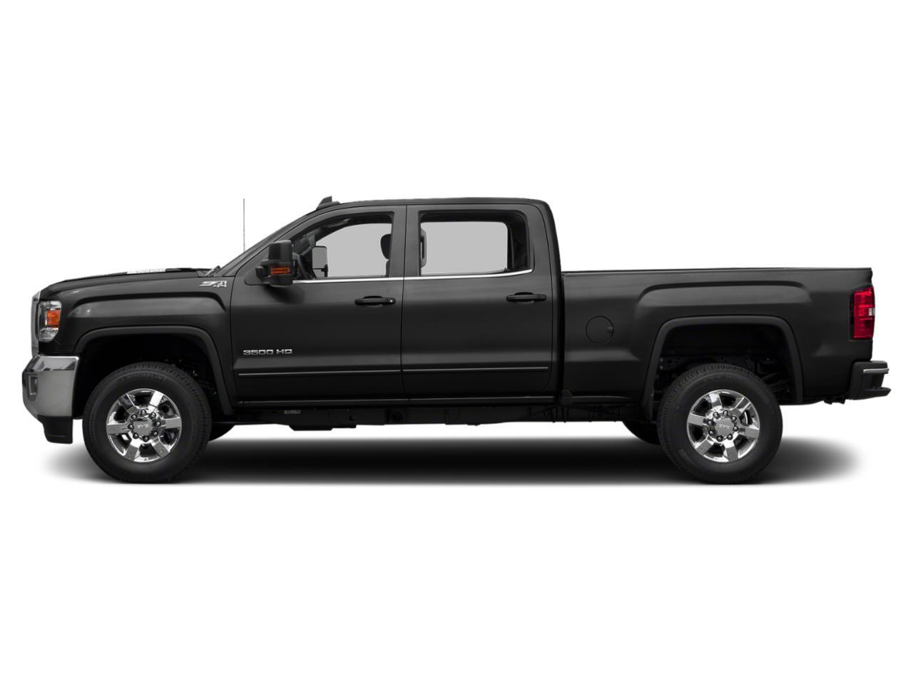 2019 GMC Sierra 3500HD SLT Toronto ON