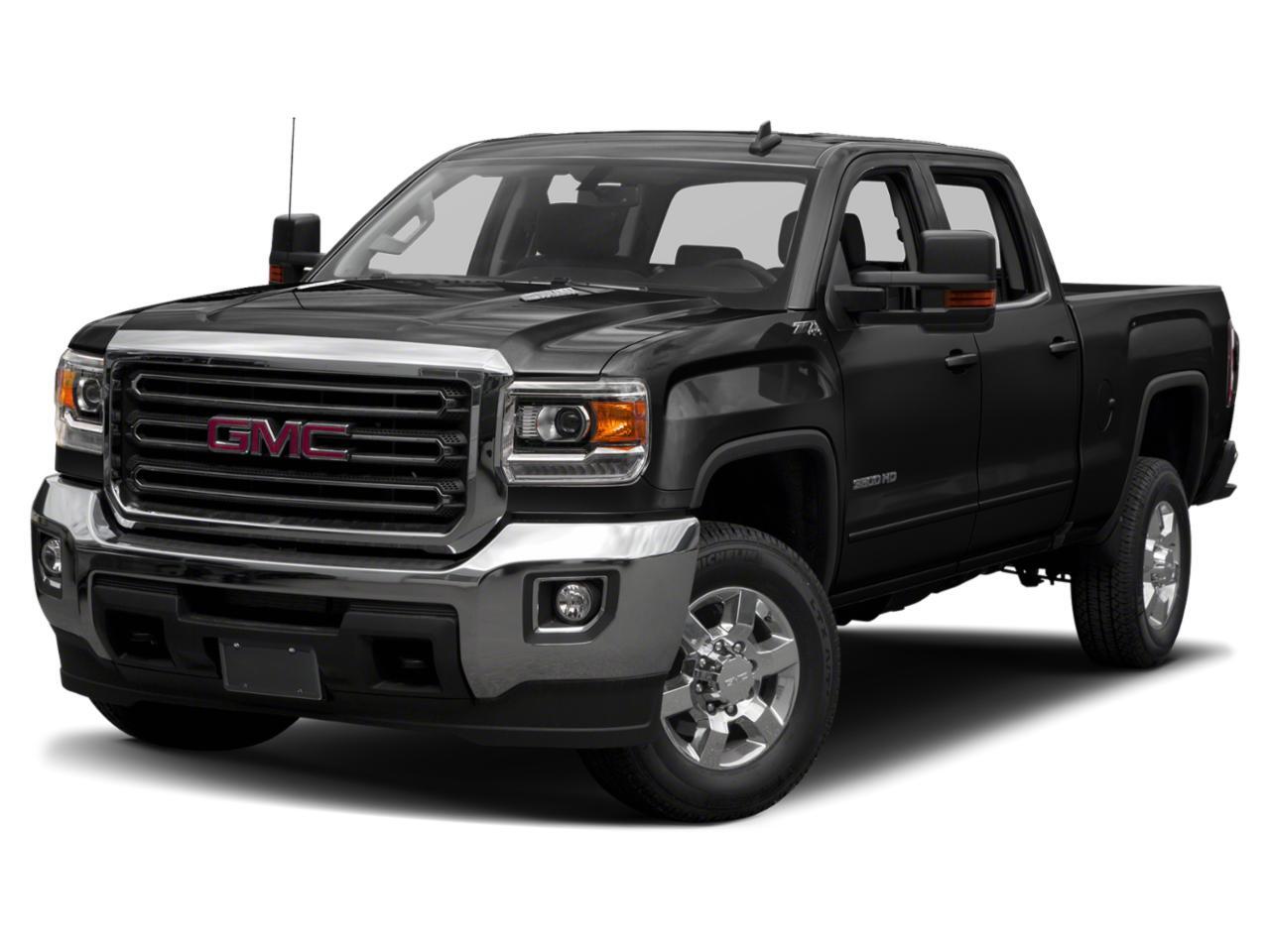 2019 GMC Sierra 3500HD SLT Toronto ON