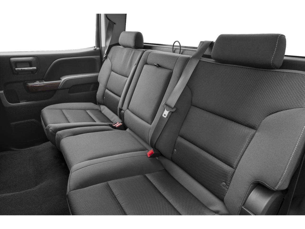 2019 GMC Sierra 3500HD SLT Toronto ON