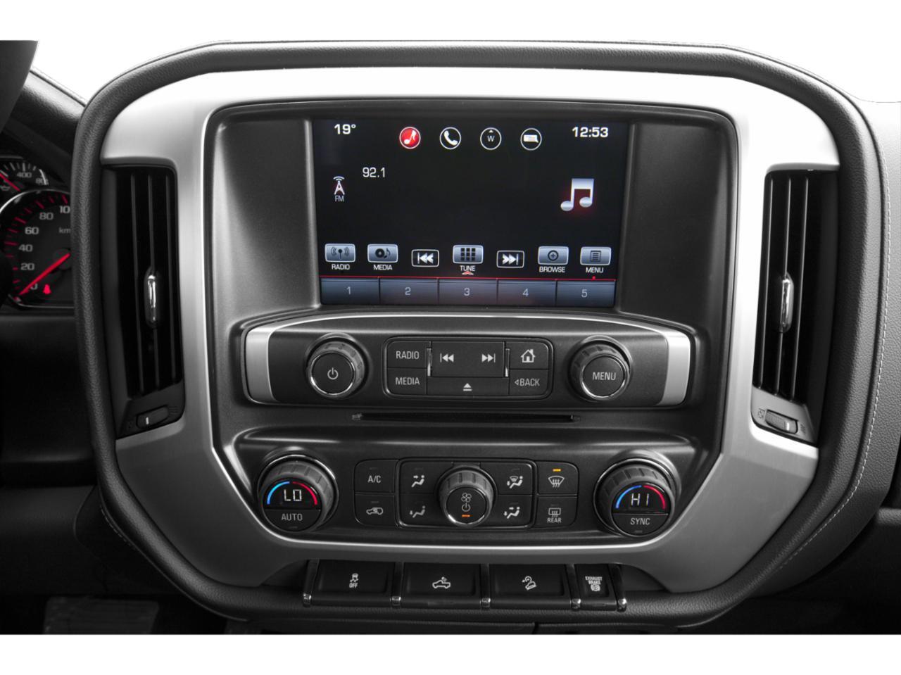 2019 GMC Sierra 3500HD SLT Toronto ON