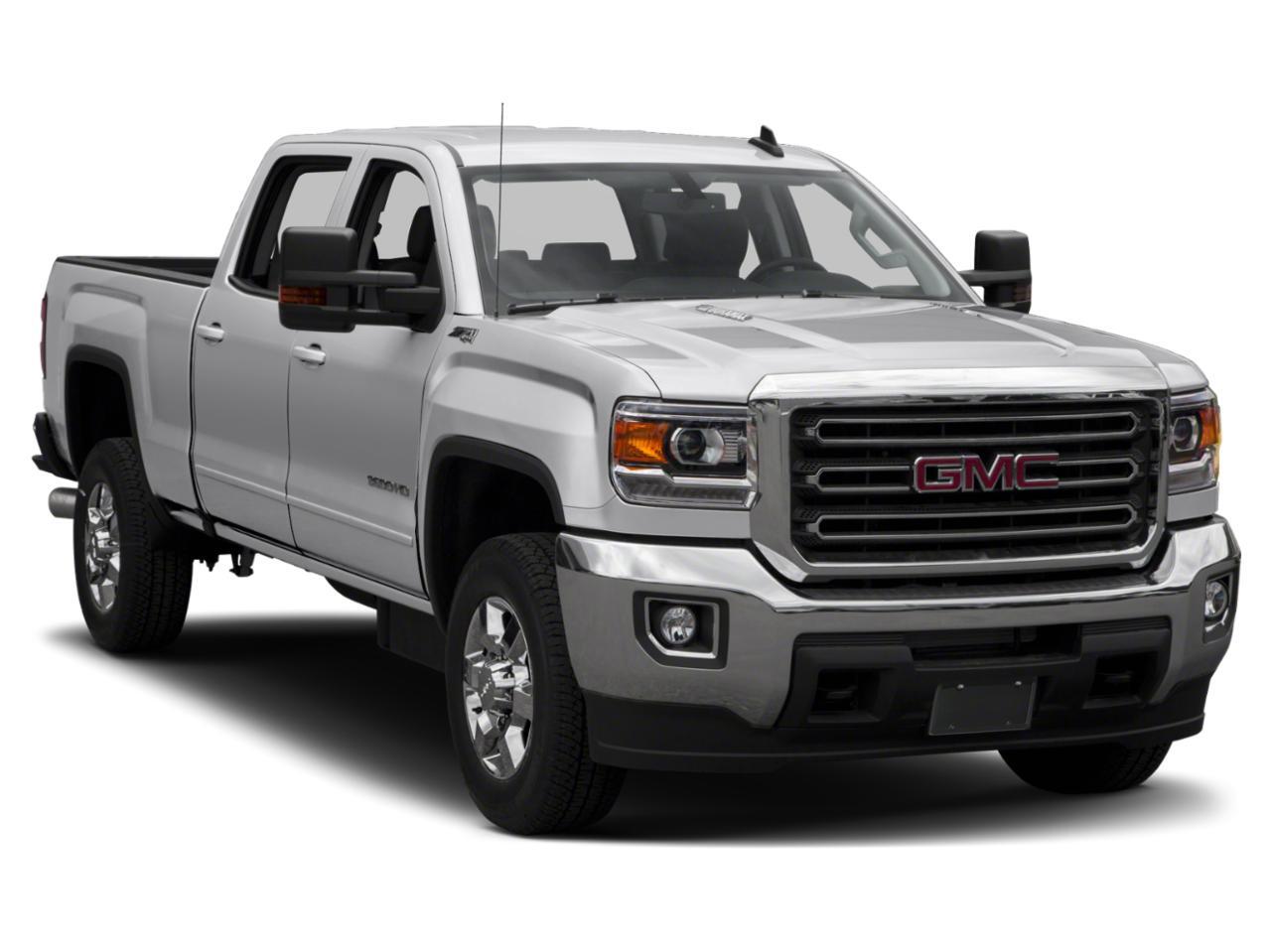 2019 GMC Sierra 3500HD SLT Toronto ON