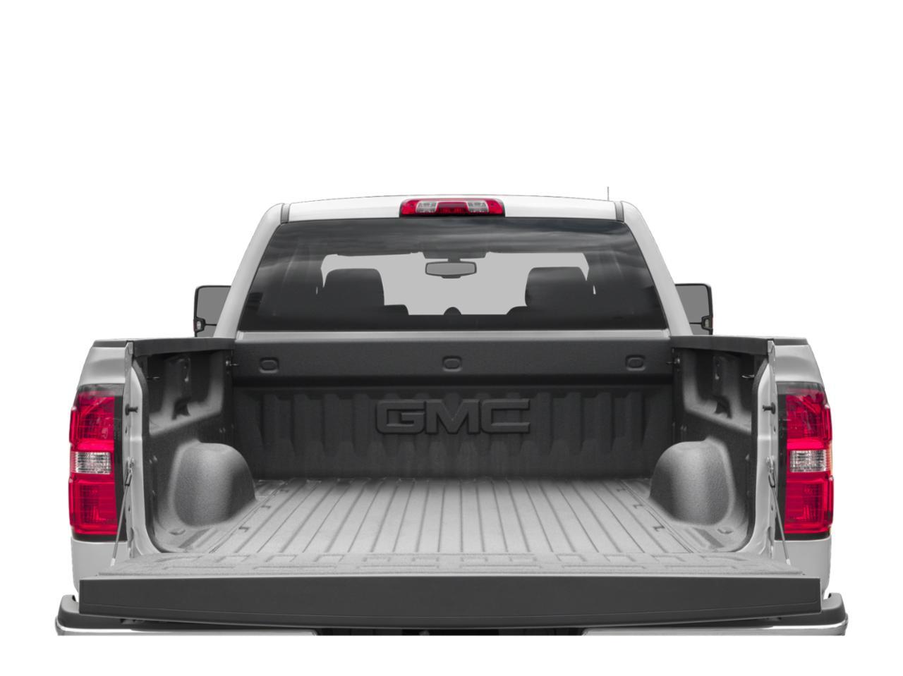 2019 GMC Sierra 3500HD SLT Toronto ON