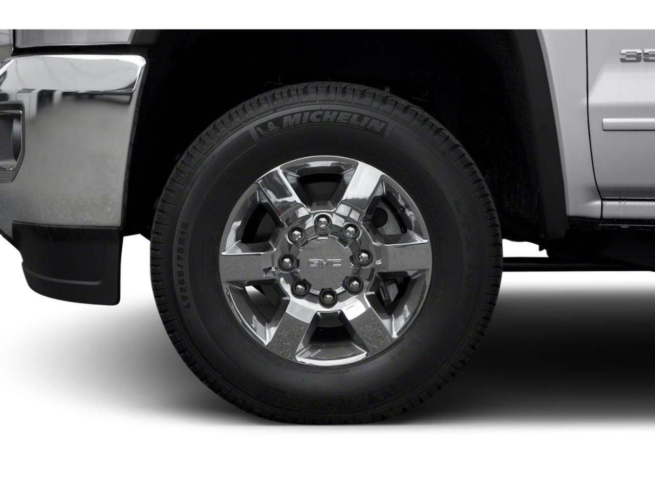 2019 GMC Sierra 3500HD SLT Toronto ON