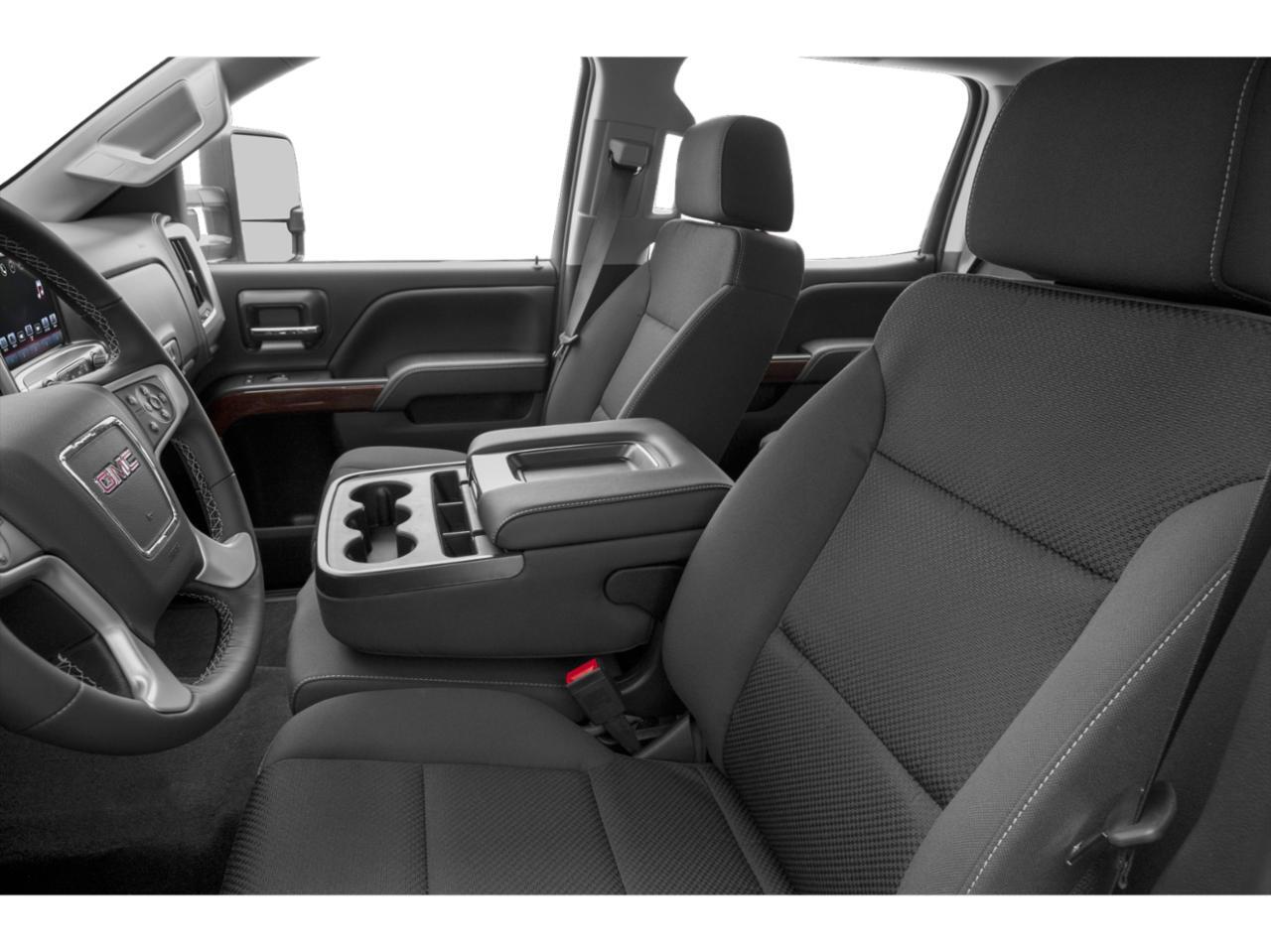 2019 GMC Sierra 3500HD SLT Toronto ON