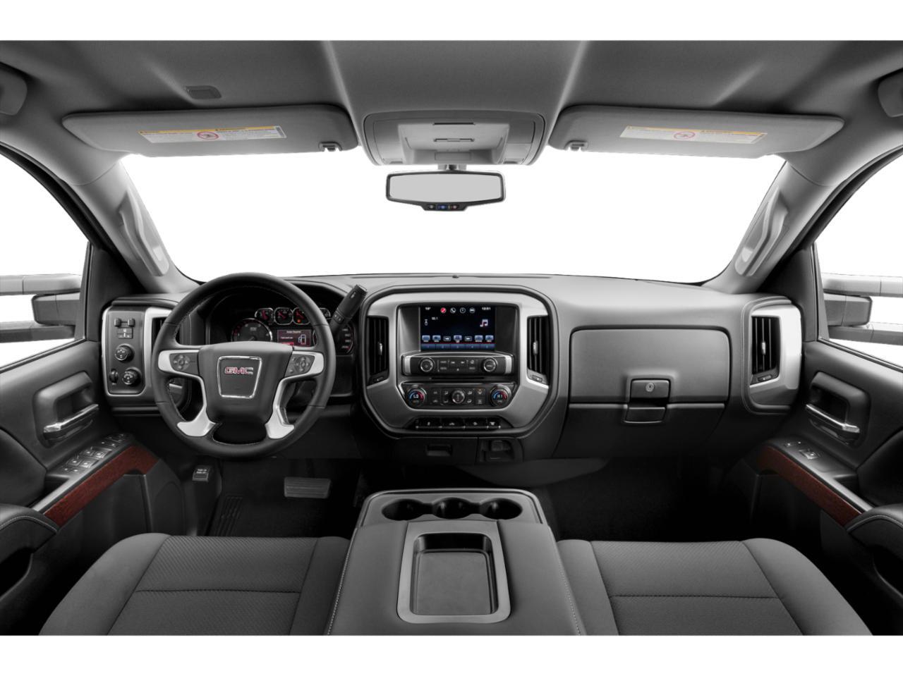 2019 GMC Sierra 3500HD SLT Toronto ON