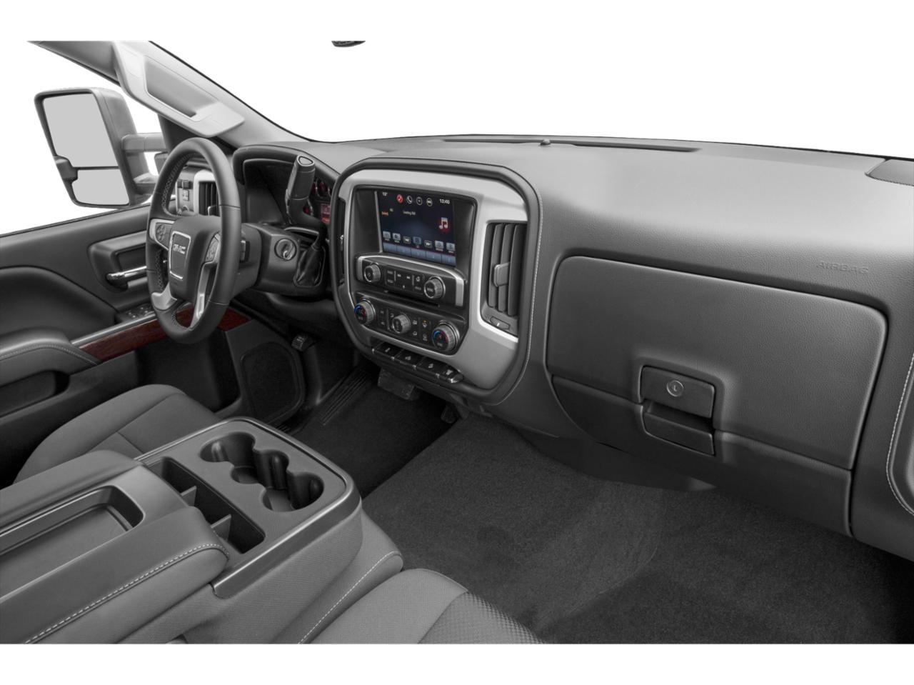 2019 GMC Sierra 3500HD SLT Toronto ON