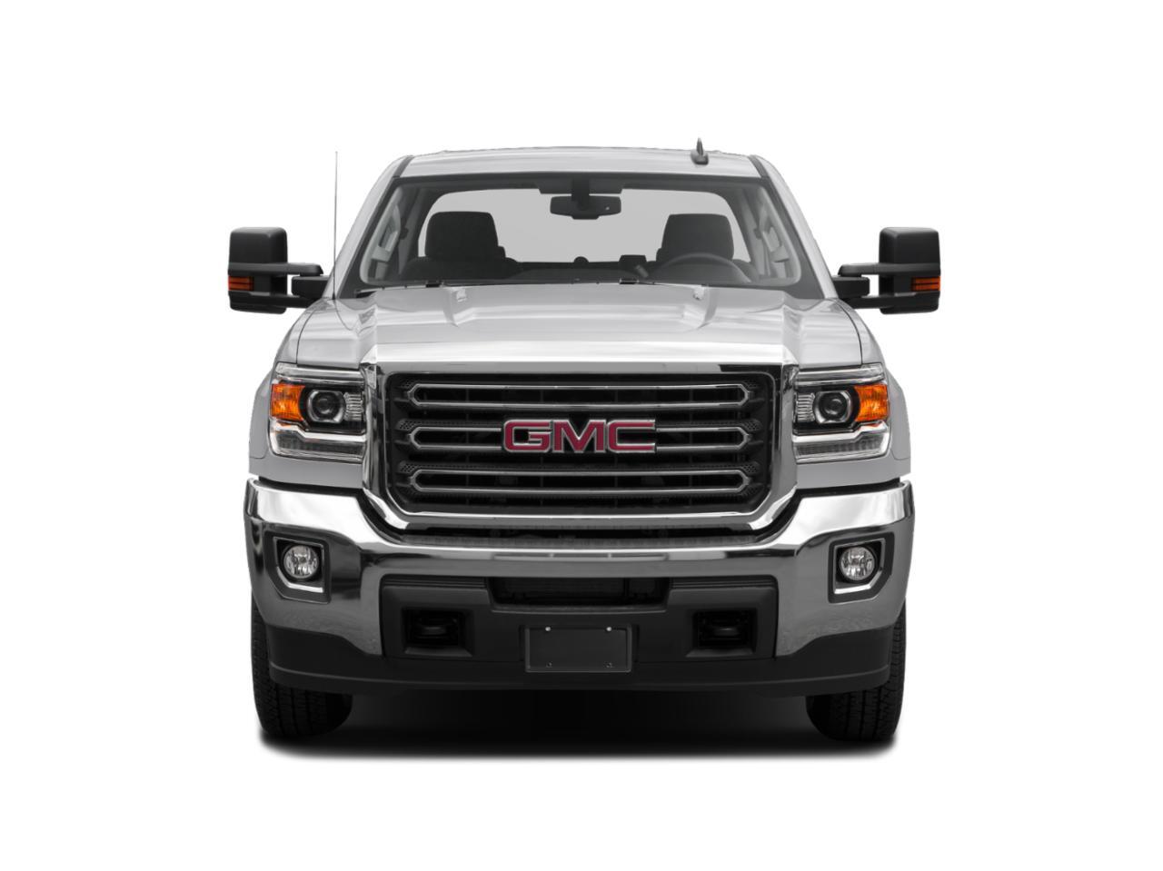 2019 GMC Sierra 3500HD SLT Toronto ON