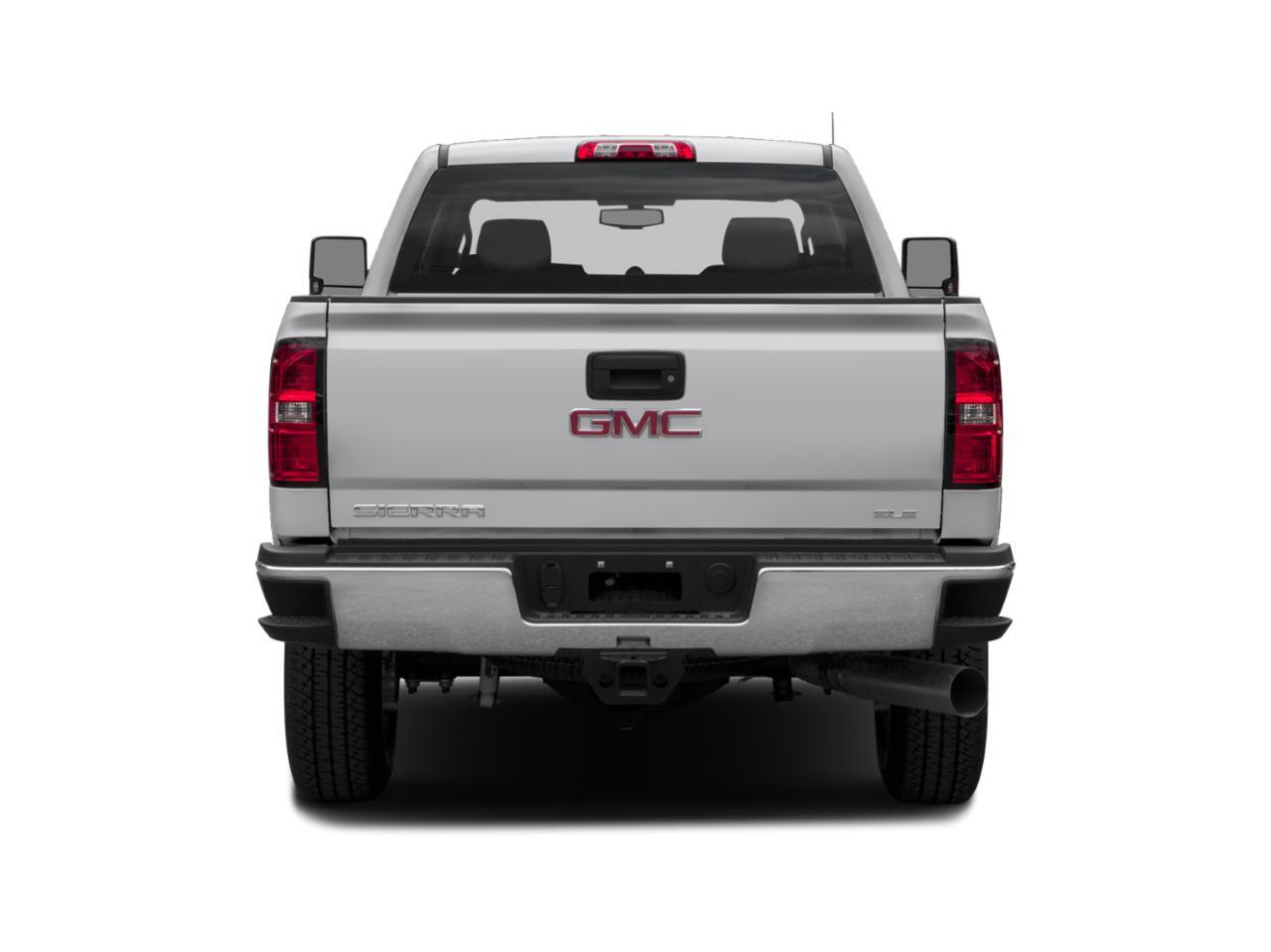 2019 GMC Sierra 3500HD SLT Toronto ON