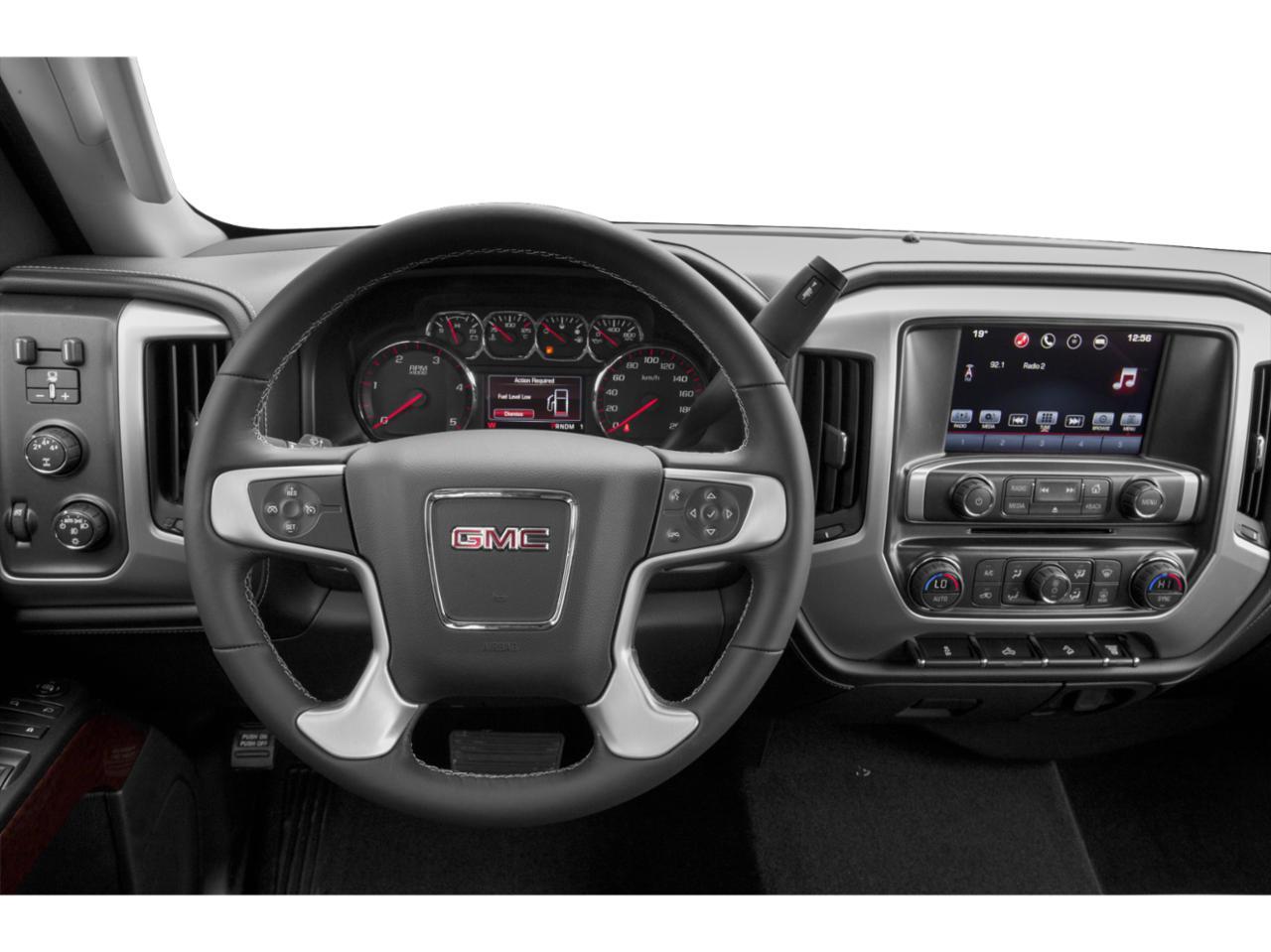2019 GMC Sierra 3500HD SLT Toronto ON