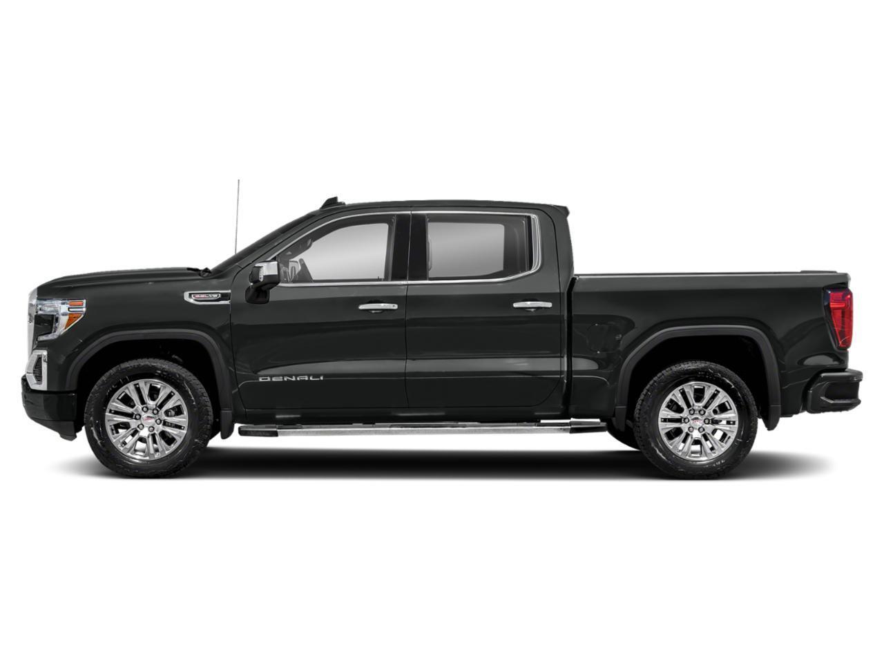 2019 GMC Sierra Denali Gasoline