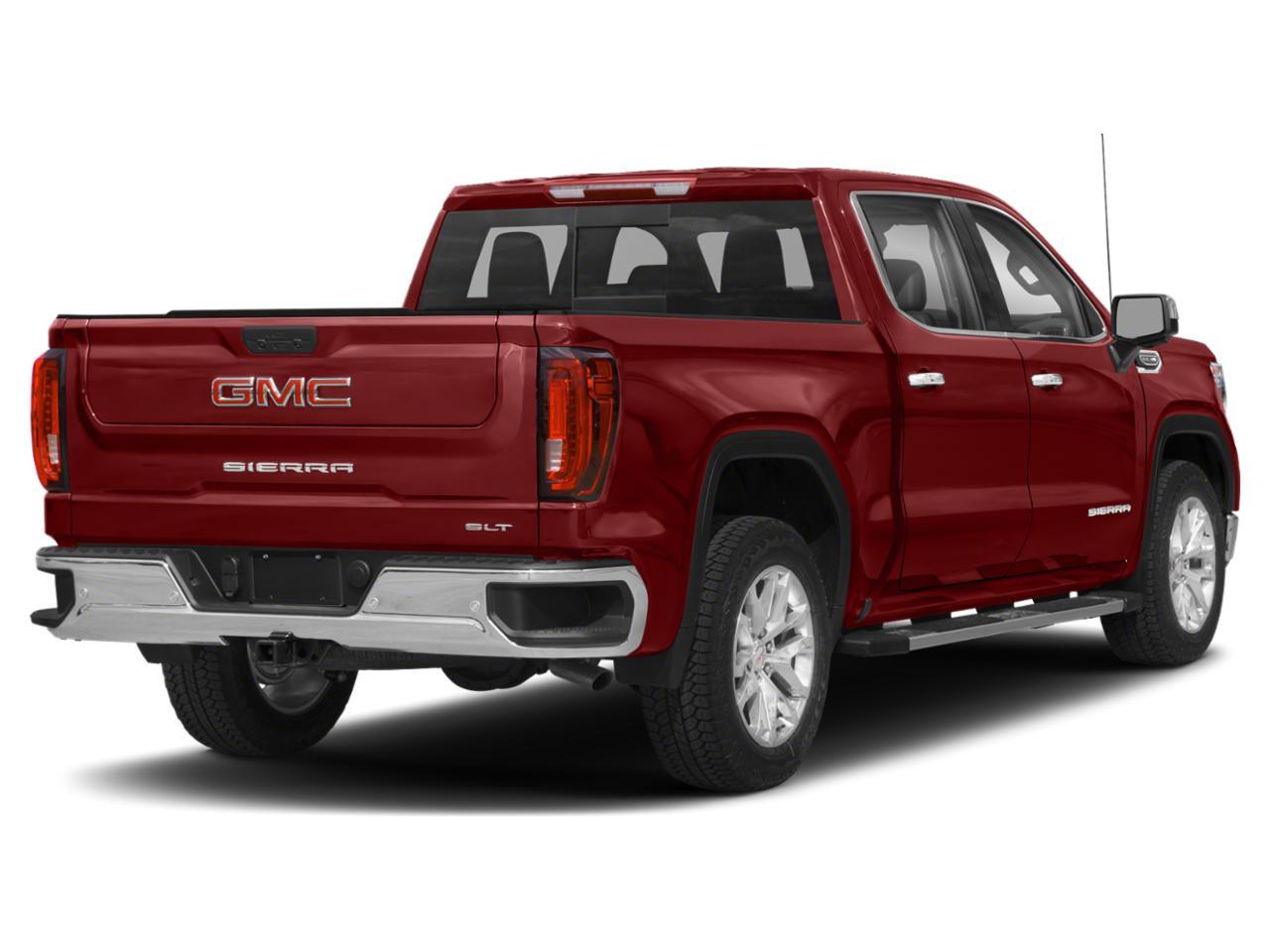 2019 GMC Sierra SLT Huntington UT