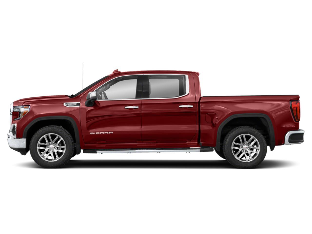 2019 GMC Sierra SLT Huntington UT