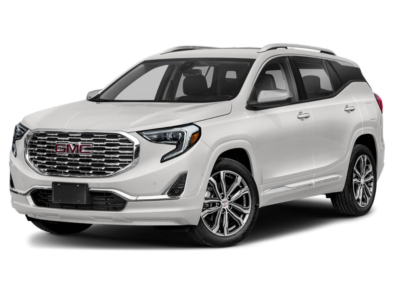 2019 GMC Terrain Denali Toronto ON