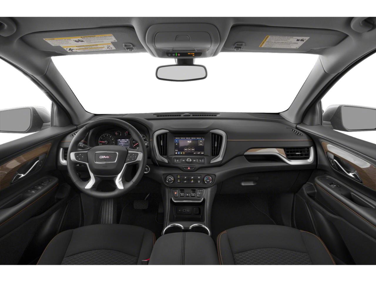 2019 GMC Terrain SLE Beeville TX