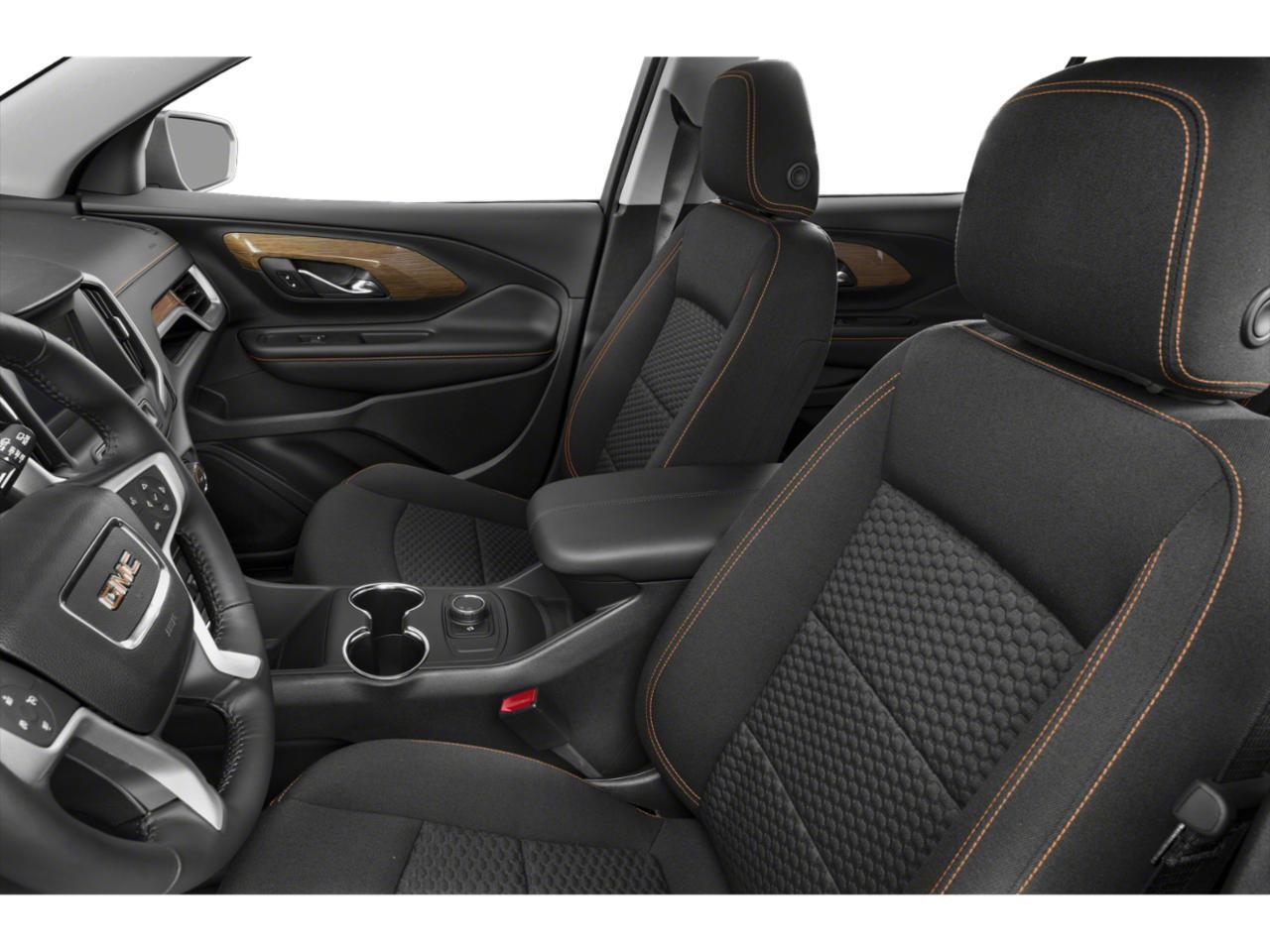 2019 GMC Terrain SLE Beeville TX