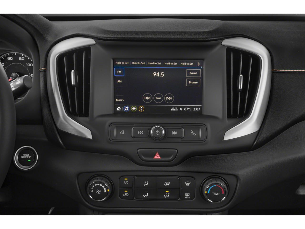 2019 GMC Terrain SLE Beeville TX