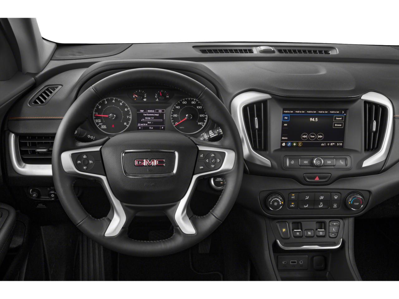 2019 GMC Terrain SLE Beeville TX