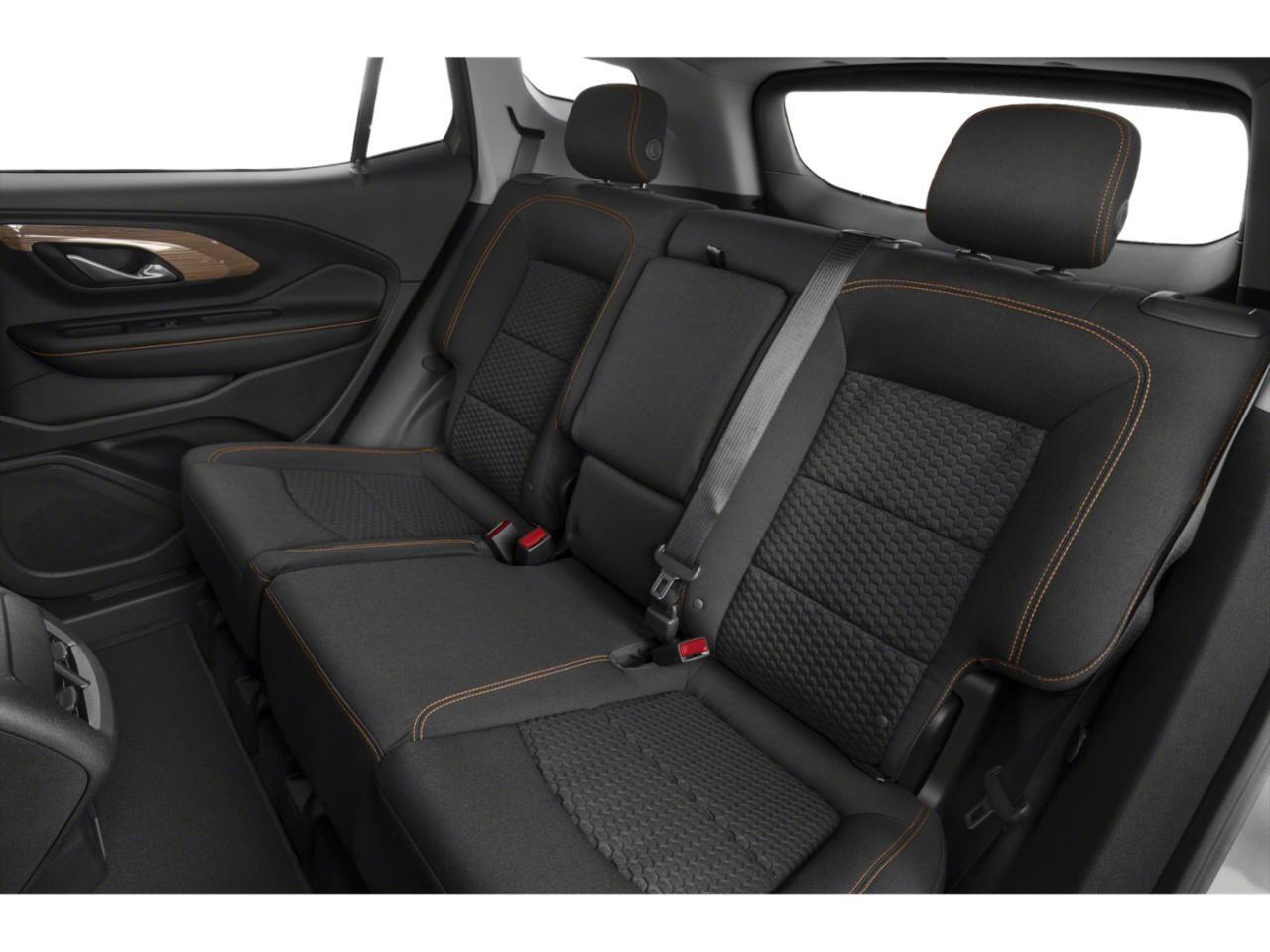 2019 GMC Terrain SLE Beeville TX