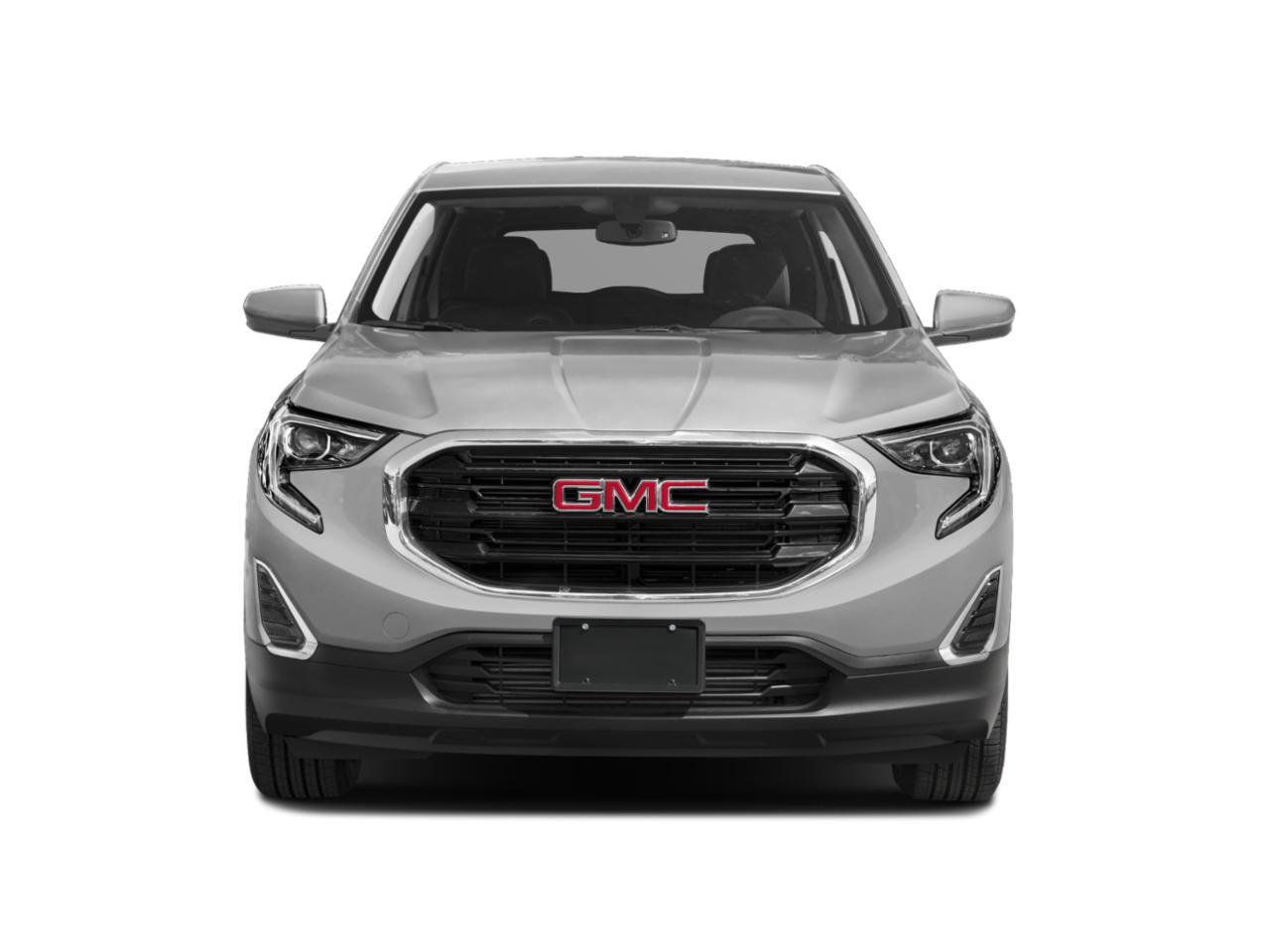 2019 GMC Terrain SLE Beeville TX