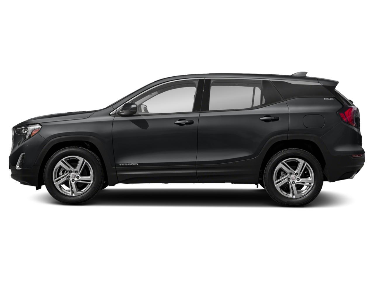 2019 GMC Terrain SLE Beeville TX