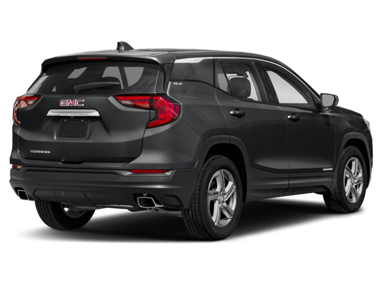 2019 GMC Terrain SLE Beeville TX