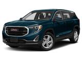 2019 GMC Terrain SLE Oshkosh WI