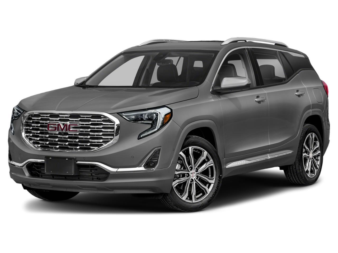 2019 GMC Terrain SLE Toronto ON