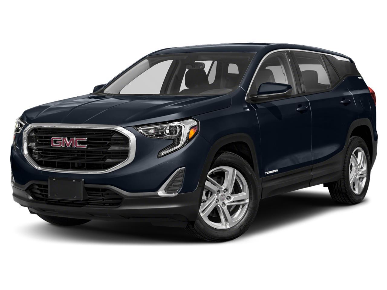 2019 GMC Terrain SLE Toronto ON