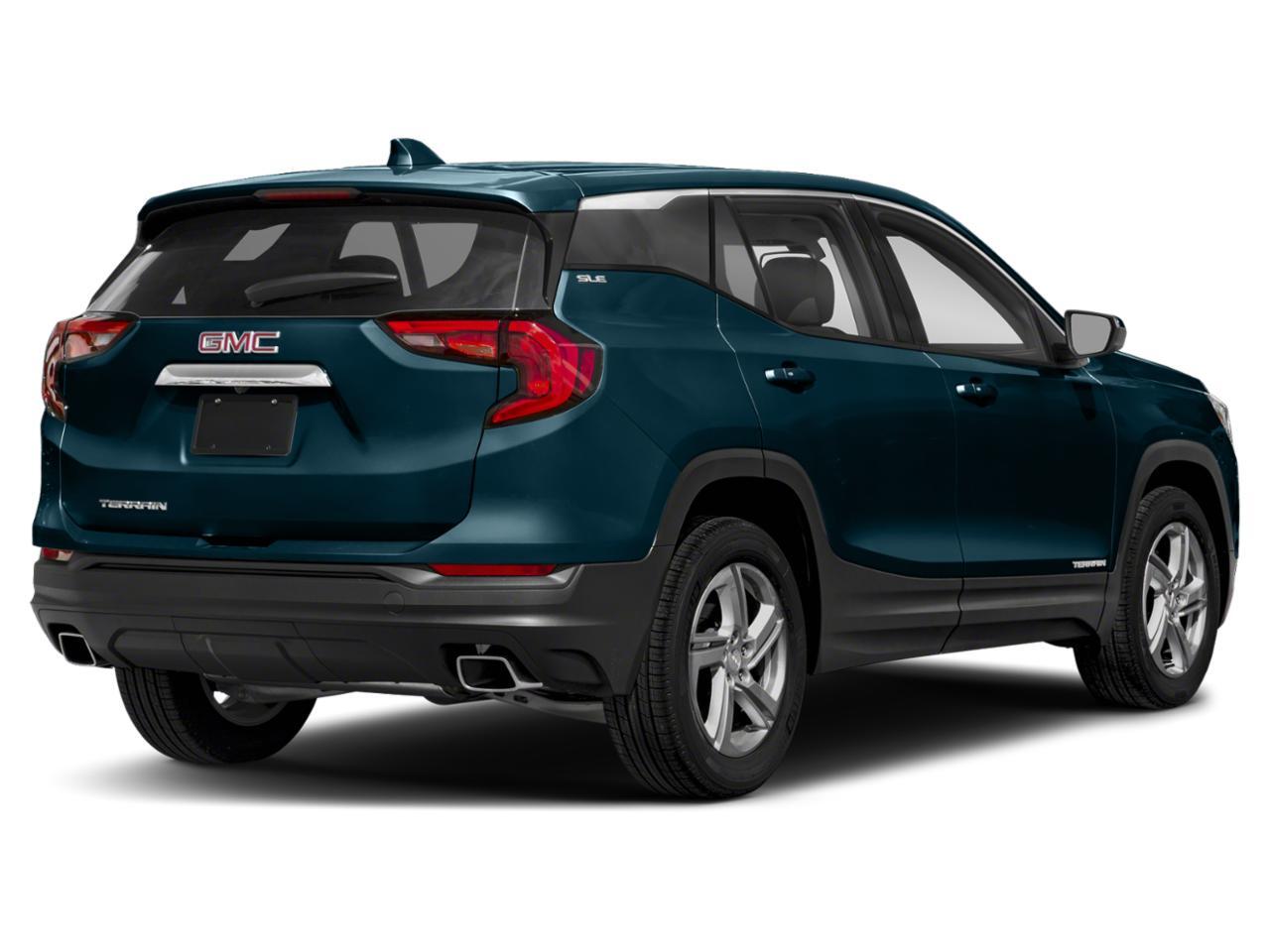 2019 GMC Terrain SLE Toronto ON