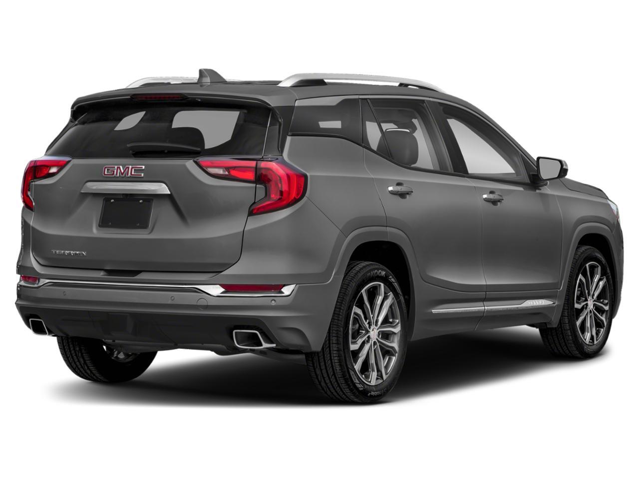 2019 GMC Terrain SLE Toronto ON