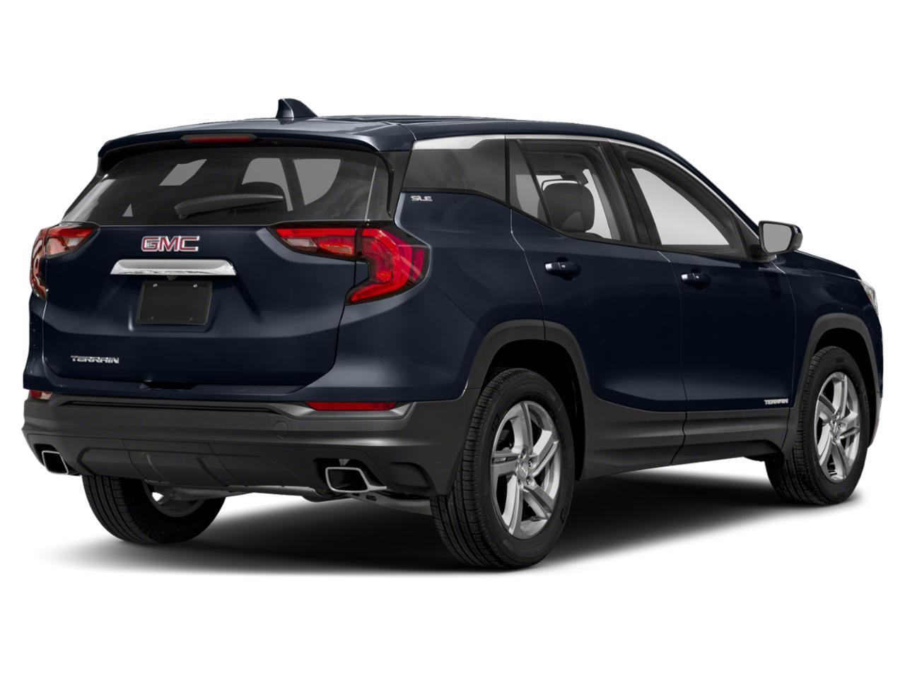 2019 GMC Terrain SLE Toronto ON