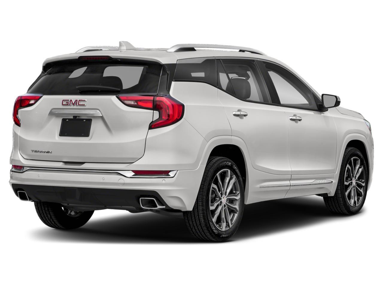 2019 GMC Terrain SLE Toronto ON