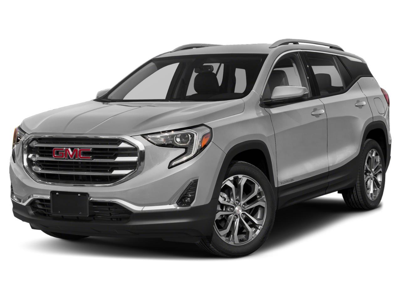 2019 GMC Terrain SLT Irving TX