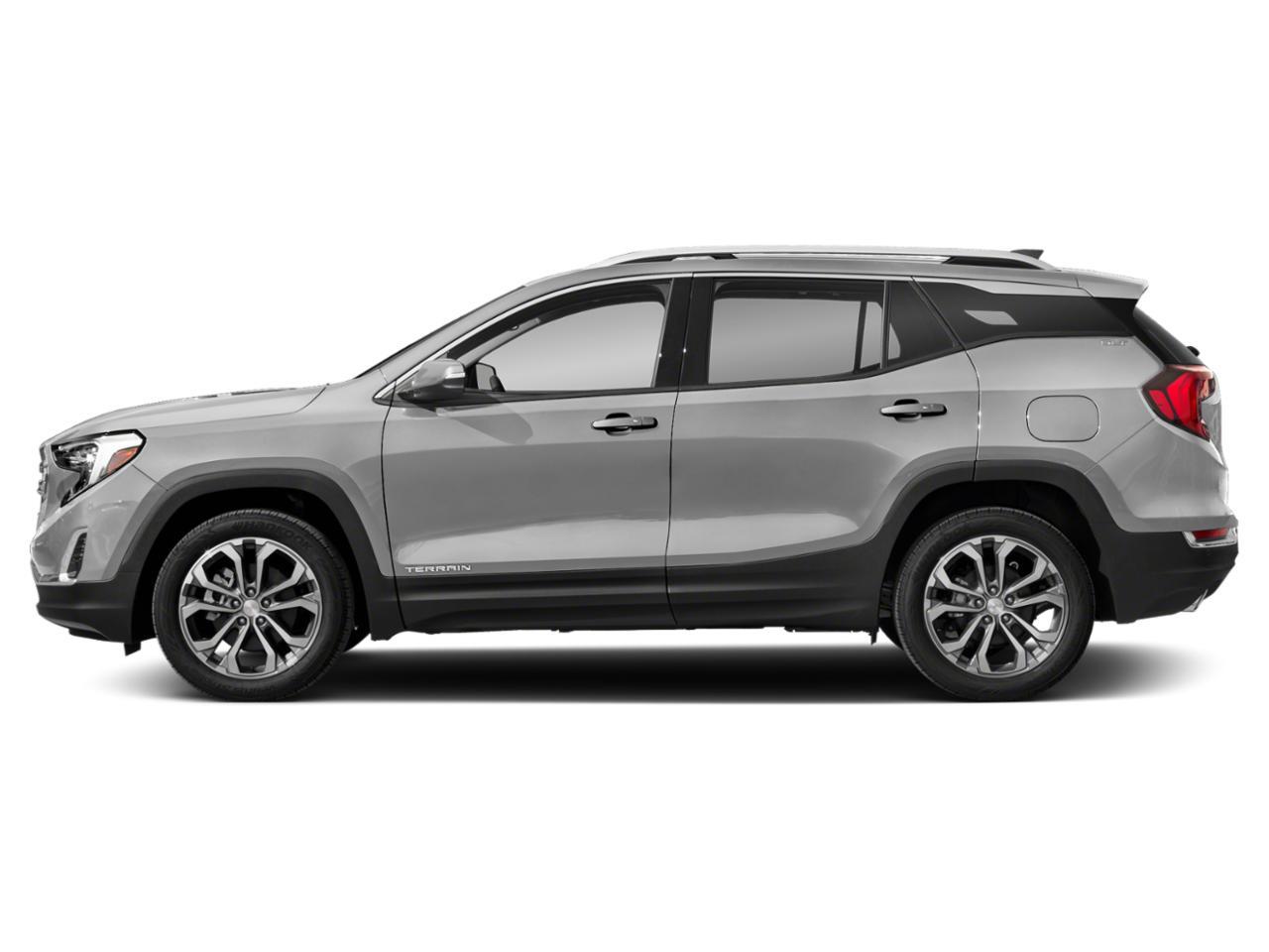 2019 GMC Terrain SLT Irving TX
