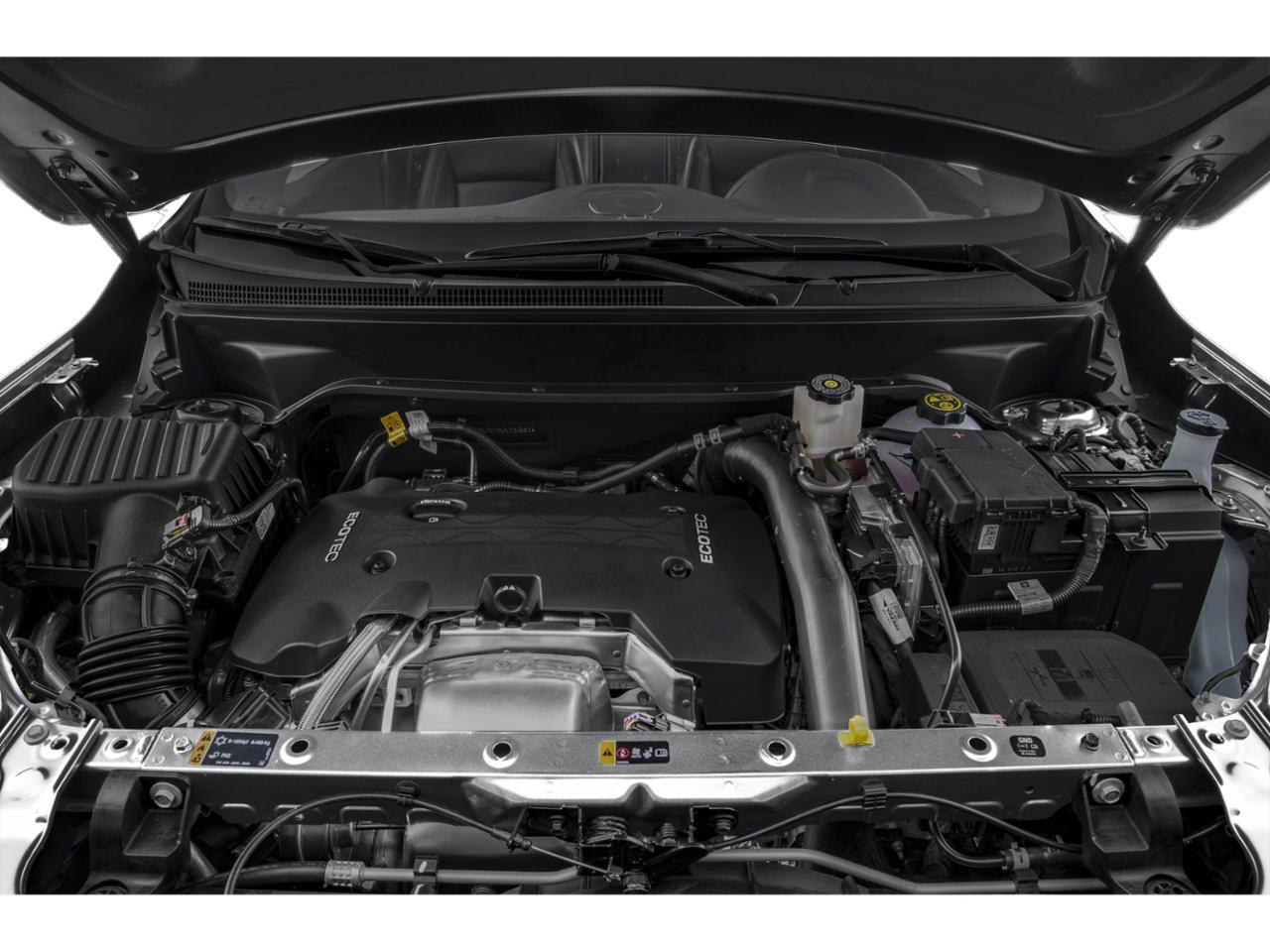 2019 GMC Terrain SLT Toronto ON